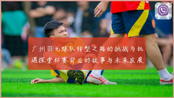 广州羽毛球队转型之路的挑战与机遇探索杯赛背后的故事与未来发展